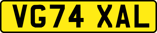 VG74XAL