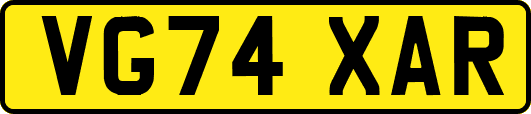 VG74XAR