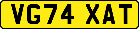 VG74XAT