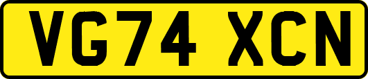 VG74XCN