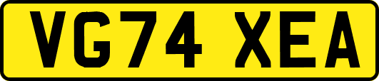 VG74XEA