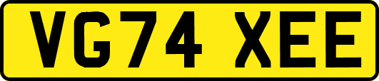 VG74XEE