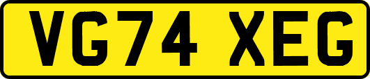 VG74XEG