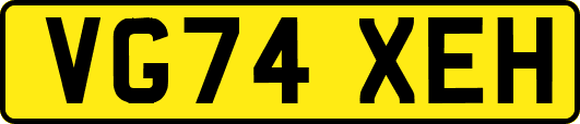 VG74XEH