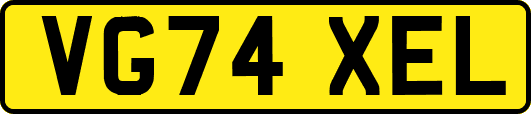 VG74XEL