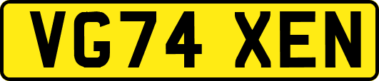 VG74XEN
