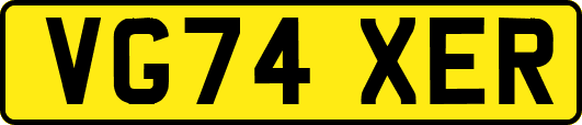 VG74XER