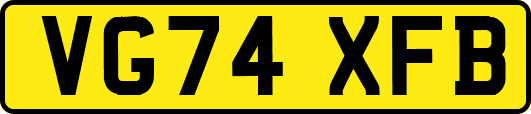 VG74XFB