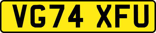 VG74XFU