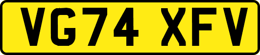VG74XFV