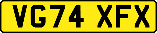 VG74XFX