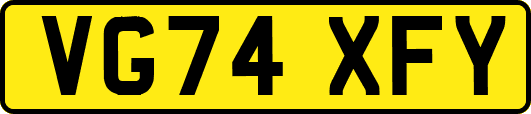 VG74XFY
