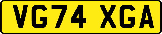 VG74XGA