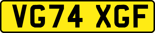 VG74XGF