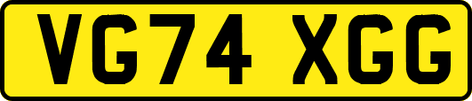 VG74XGG