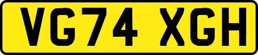VG74XGH