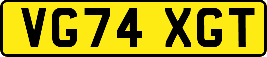 VG74XGT