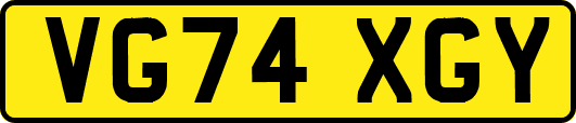 VG74XGY