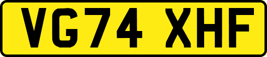 VG74XHF