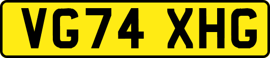 VG74XHG
