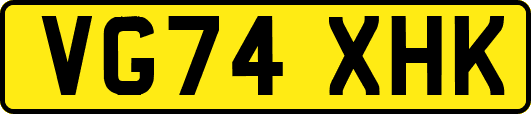 VG74XHK