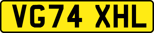 VG74XHL