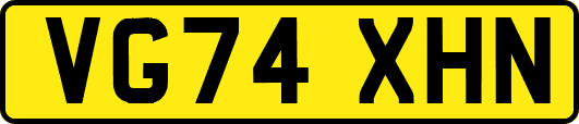 VG74XHN