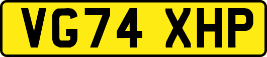 VG74XHP