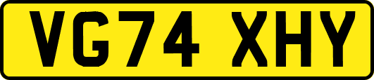 VG74XHY