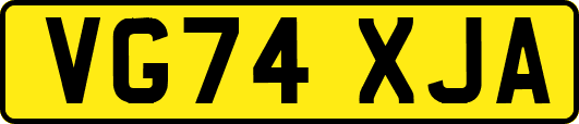 VG74XJA