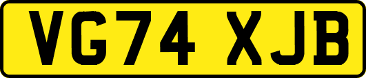 VG74XJB