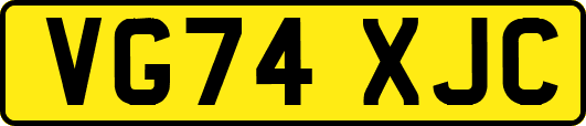VG74XJC