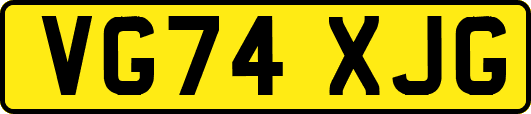 VG74XJG