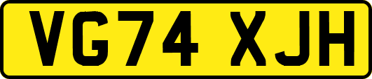 VG74XJH