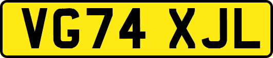 VG74XJL