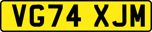 VG74XJM
