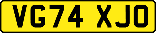 VG74XJO