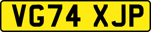 VG74XJP