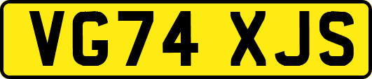 VG74XJS
