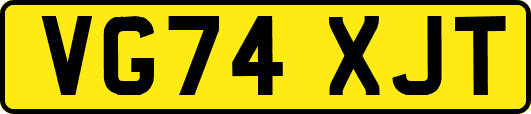 VG74XJT