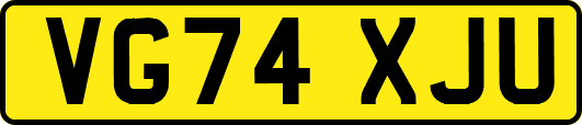 VG74XJU