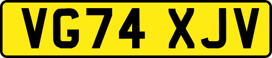 VG74XJV