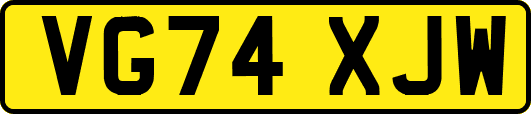 VG74XJW
