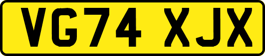 VG74XJX
