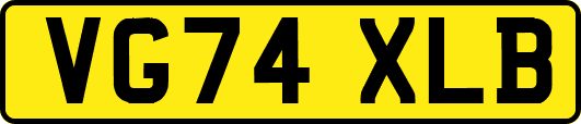 VG74XLB