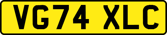 VG74XLC