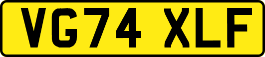VG74XLF