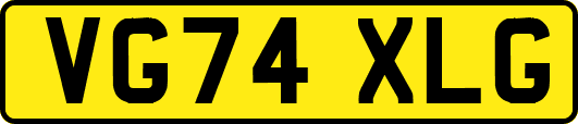 VG74XLG