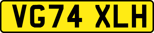 VG74XLH