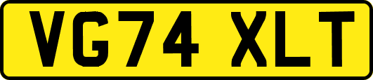 VG74XLT